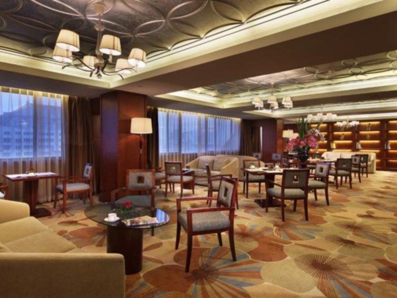 Jin Jiang West Capital International Hotel The Bell And Drum Tower Muslim Quarter & Metro Line 6 & Indoor Swimming Pool & Self-Service Free Laundry Room Xi'an  Luaran gambar